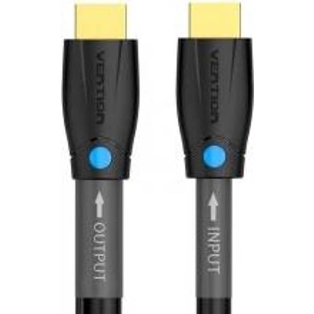 Vention Aambu 4k 35 M Hdmi Cable Golden
