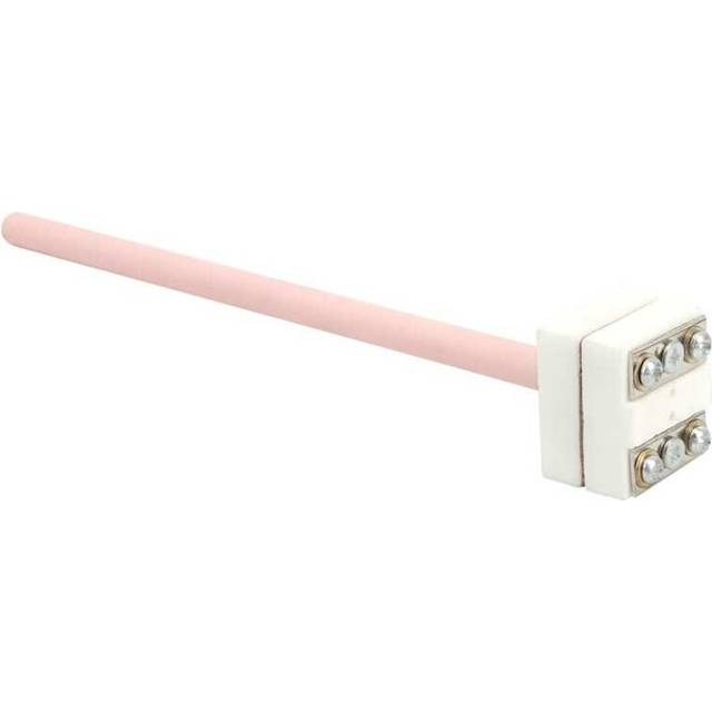 WRP-100 S-type Thermocouple Platinum Rhodium Thermocouple Heat Resistant Temperature Sensor Probe