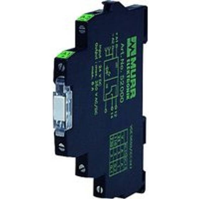52005 - Switching relay DC 24V - Relay module, 52005