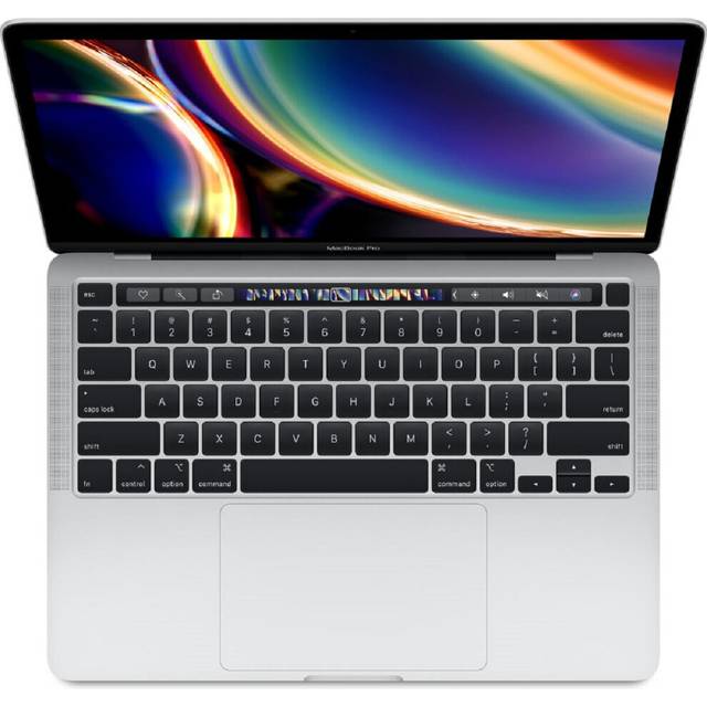 "Apple 13.3"" MacBook Pro 2020 10th i5 16GB Ram 512GB SSD - Silver"