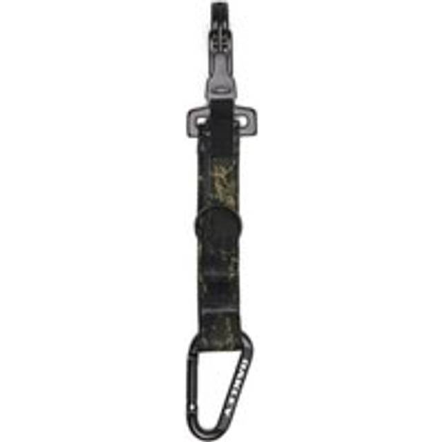 Oakley Tiger Mountain Camo Gn Wanderlust Woven Keychain