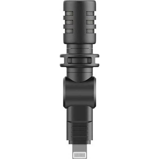 Boya BY-M100D Smartphone Microphone