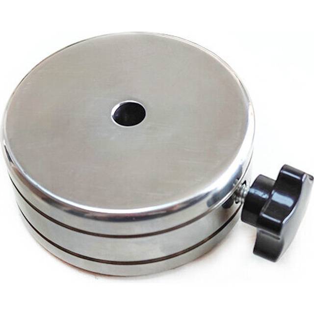 SkyWatcher AZ-GTi 2.5kg Stainless Steel Weight Hammer Center Aperture 12mm Equatorial model theodolite balance telescope AZGTI
