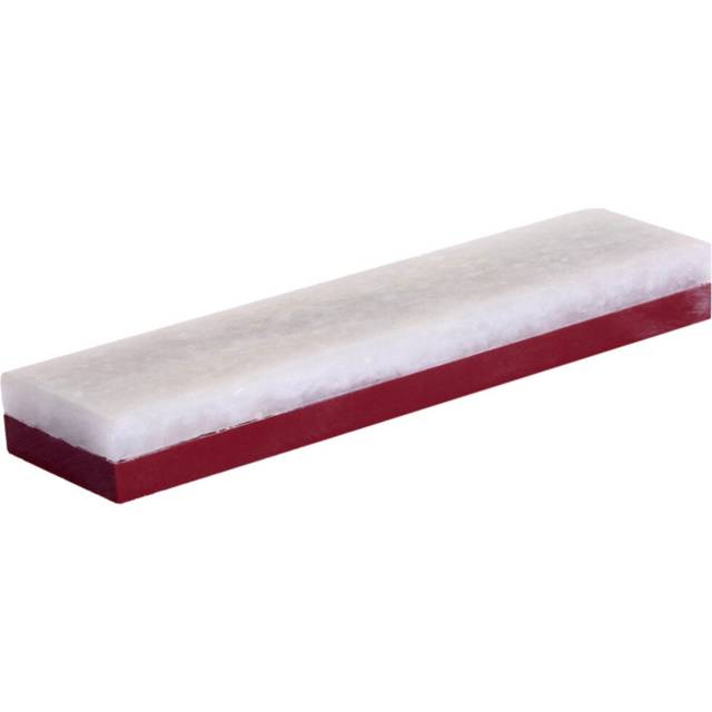 Double Sided Knife Sharpener Super Fine Grinder Sharpen Tool