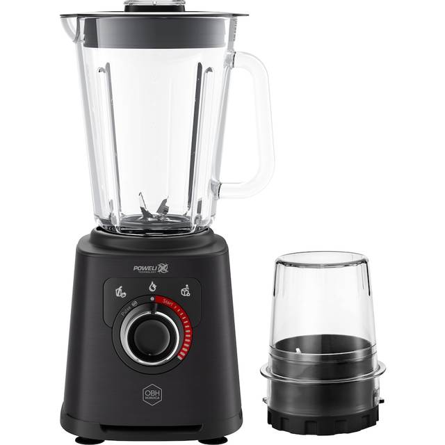 OBH Nordica Perfect mix+ blender LH8728S0