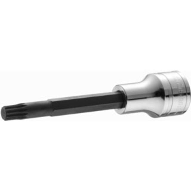 Facom 1/2" Drive Spline Bit Sockets 1/2" M16 64mm