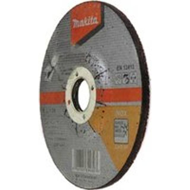 Makita A24R Long Life Metal Depressed Grinding Disc 115mm