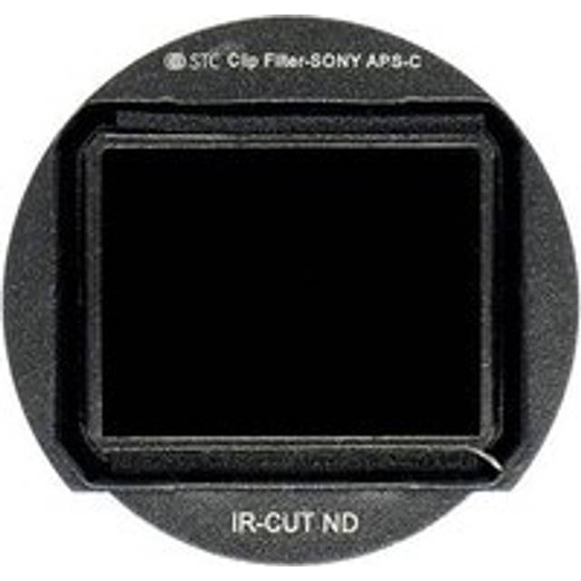 STC Clip ND16 for Sony APS-C