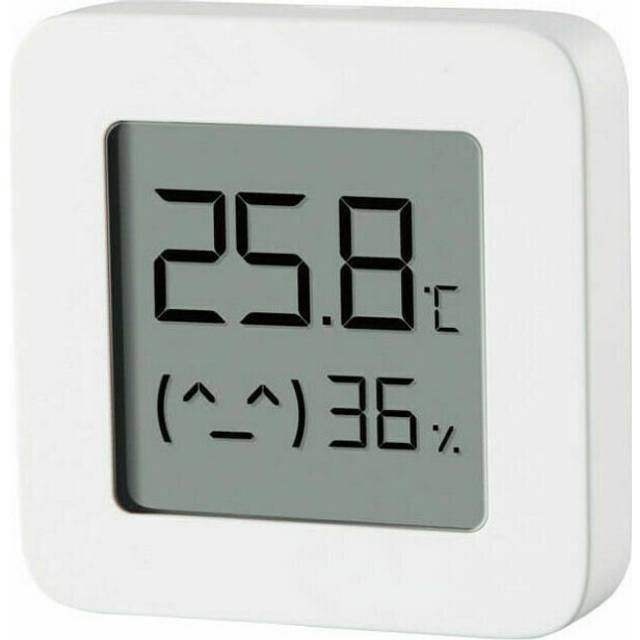 Xiaomi Thermometer Digital Temperature Hygrometer Humidity Sensor