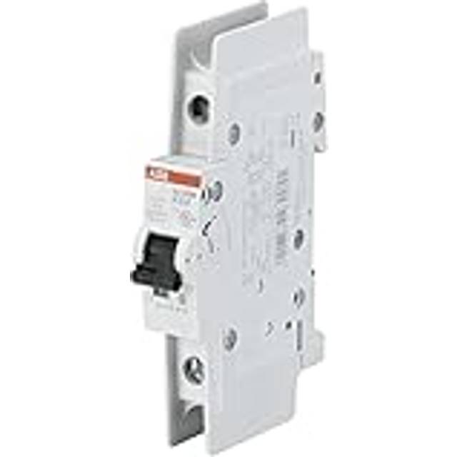 SU201M-K3 - Miniature circuit breaker 1-p K3A SU201M-K3