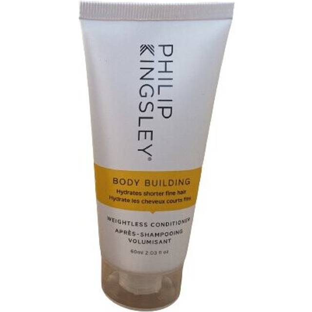 Philip Kingsley Body Building Conditioner 60ml