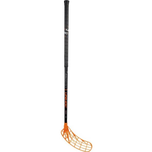 Unilite Prodigy JR innebandyklubba, Right, Barn, 32/87R