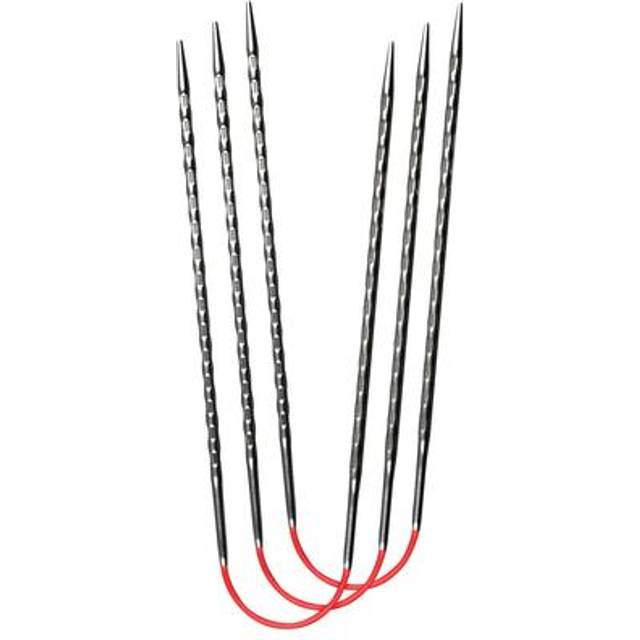 Addi CrasyTrio Novel Long 4mm  4.00mm (UK 8 / US 6)