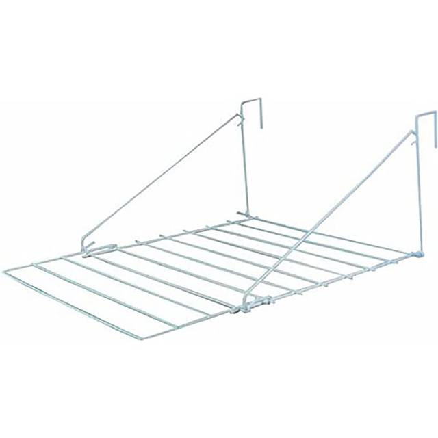 7m Over Door Utility Drying Airer