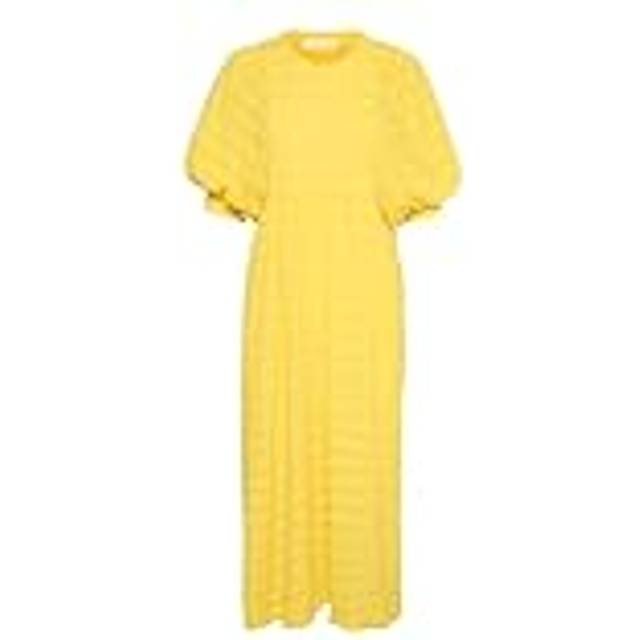 ZabelleIW Dress - Yellow (XS)