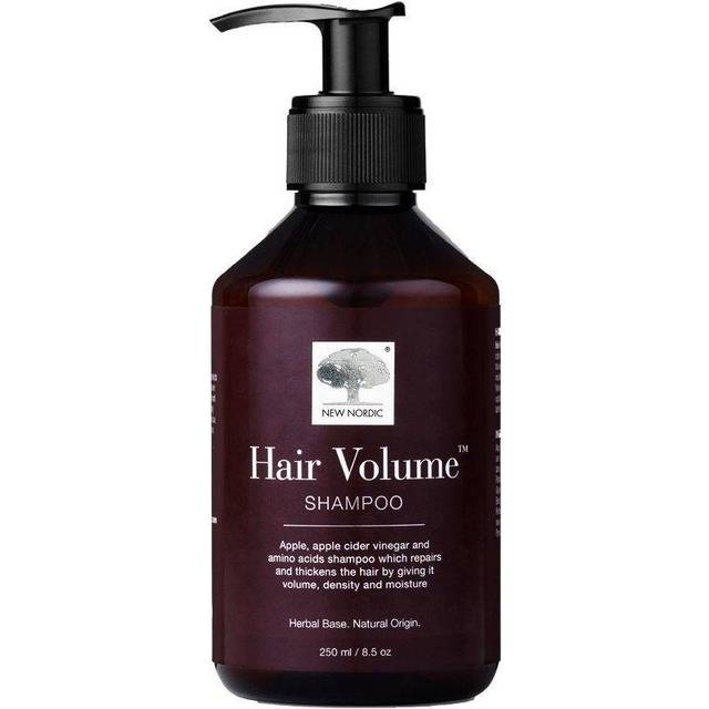 New Nordic Hair Volume Shampoo - 250 ml