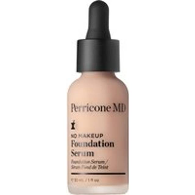 Perricone MD No Makeup Foundation Serum - Porcelain