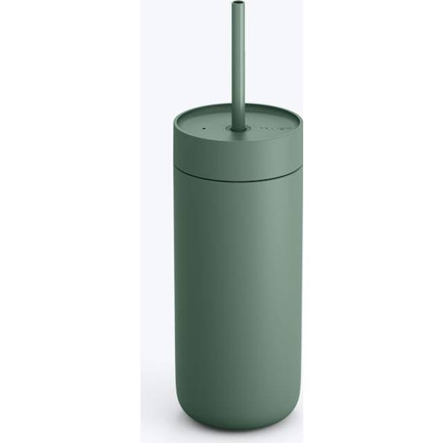 Fellow Carter Cold termosmugg limited edition 47 cl Smoke green - Grön