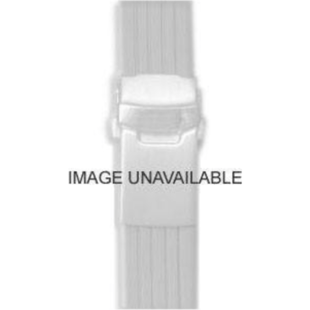 IWC Strap Elastic Blue 20mm