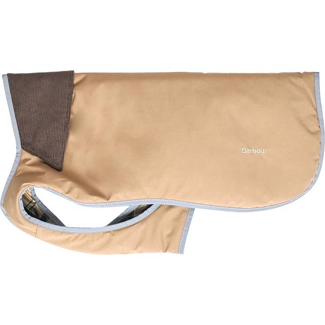 Barbour Monmouth Waterproof Dog Coat - L, Trench