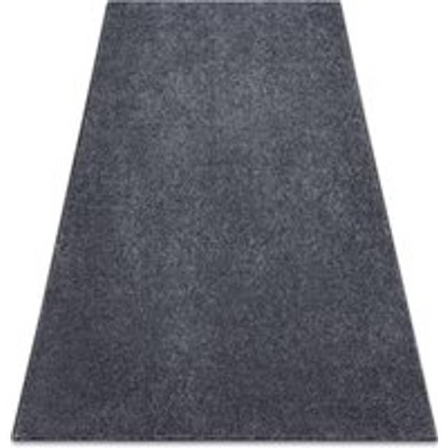 Wall-To-Wall San Rug - Grey - 200cm x 200cm