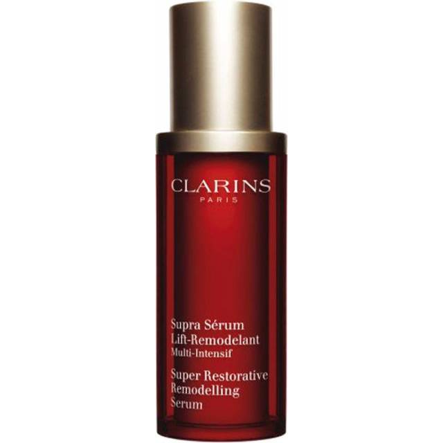 Clarins Super Restorative Remodelling Serum - 50ml