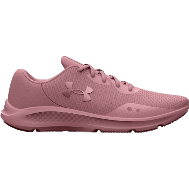 Under Armour Charged Pursuit 3 Trainers - Pink - 4