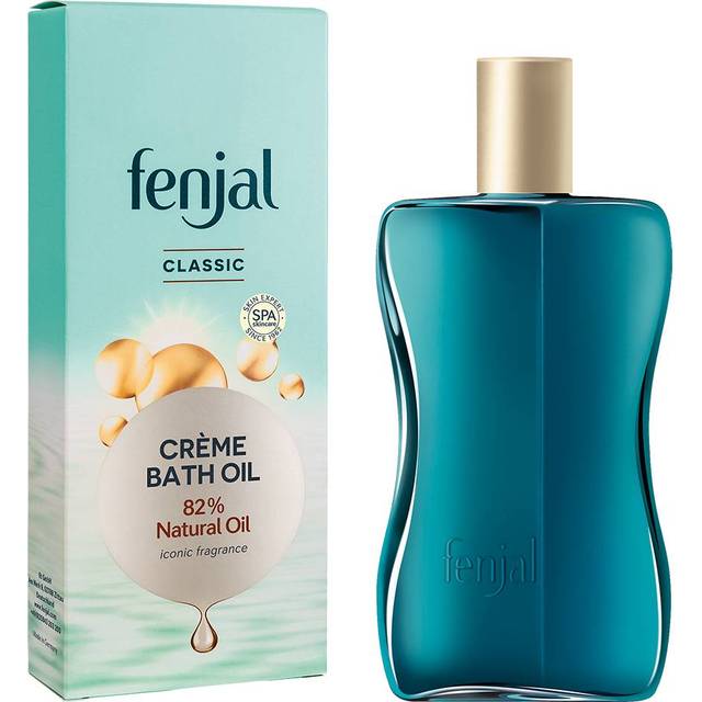Fenjal Cream Bath 125ml