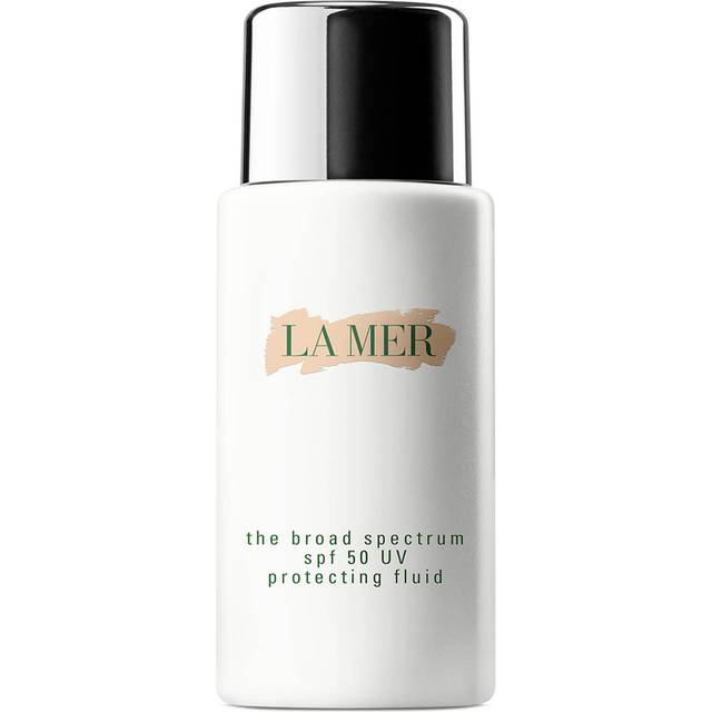LA MER The Spf 50 Uv Protecting Fluid |Nude |50ml