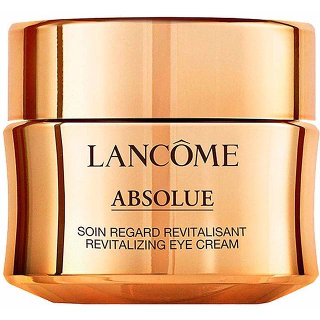 Lancôme Absolue Eye Precios Cells Intense Revitalizing Eye Cream 20ml