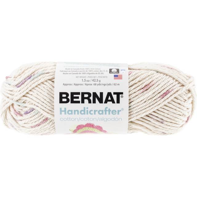 Bernat Handicrafter Cotton Yarn Ombres-Potpourri Ombre 162102-2052