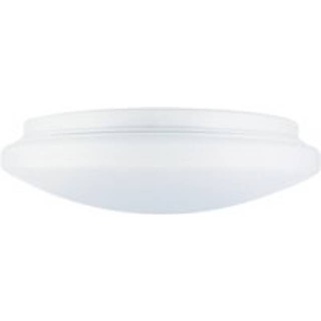 Integral Value+ CCT Microwave Sensor Ceiling/Wall Light 12W