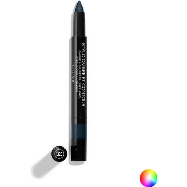 Eyeliner Stylo Ombre et Contour Chanel - 34 - contour brun 0,8 g