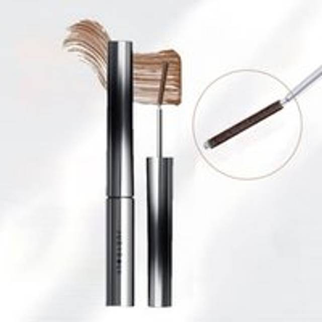 Judydoll - 3D Curling Eyelash Iron Mascara - Precision (2 Colors) Precision #01 Black - 2g
