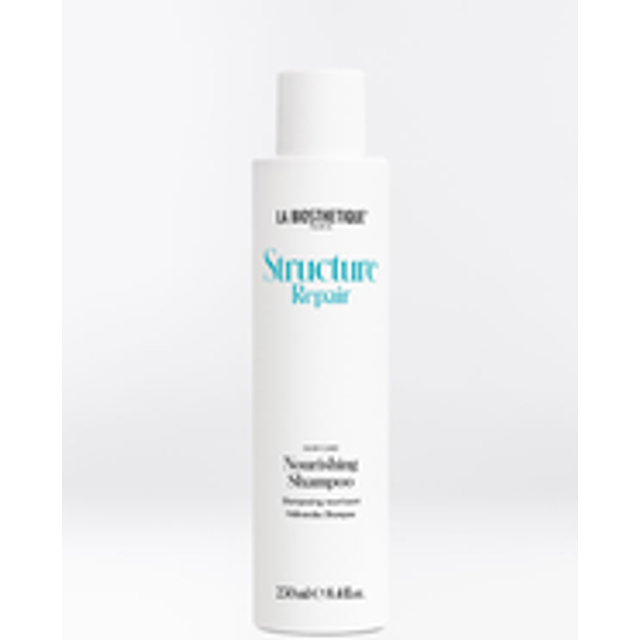 La Biosthetique Nourishing Shampoo 250 ml