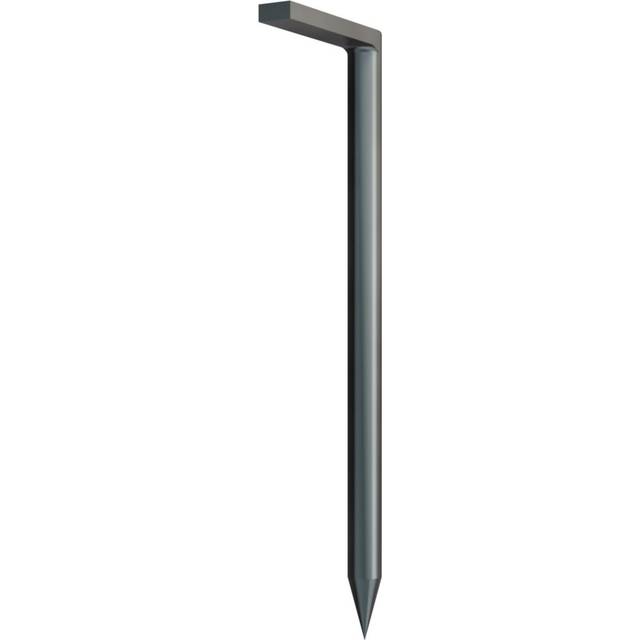 1101 3x40 (250 Stück) - Hook nail 3x40mm 1101 3x40
