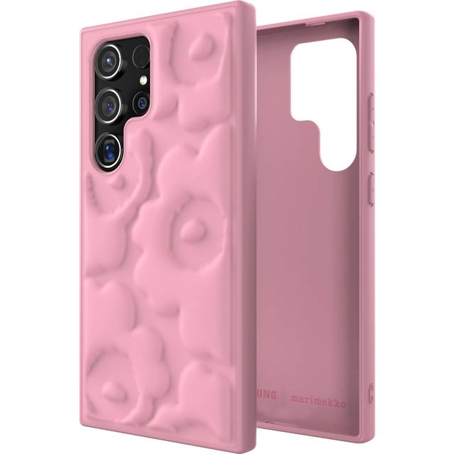 Samsung Marimekko Embossed Case for S24 Ultra<br>