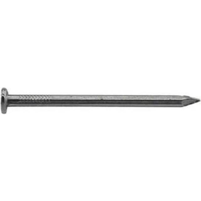 461402 2 in. x 9 Gauge Bright Masonry Nails
