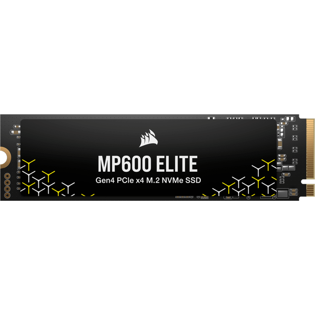 Corsair Force MP600 Elite 2TB