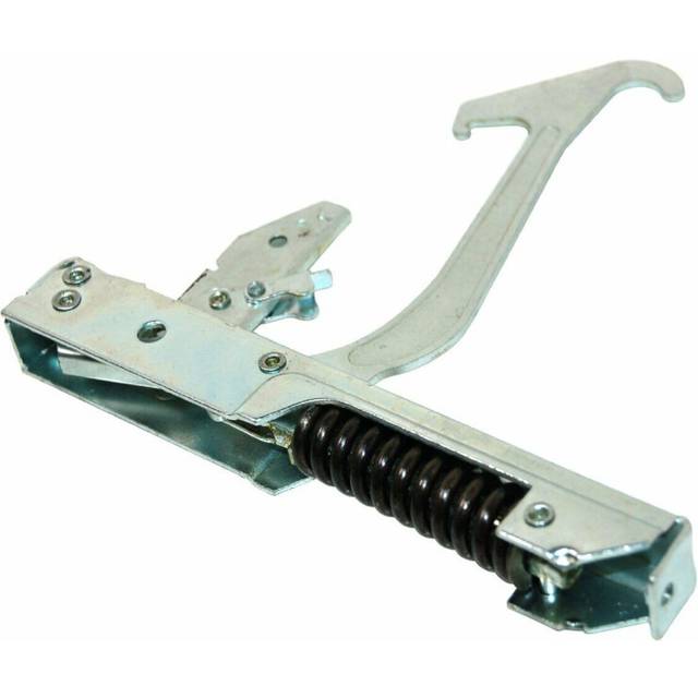 Door Hinge Britannia Range Oven Cooker OV900 SI-2-TBF SP/A02 60CM 90CM A02841
