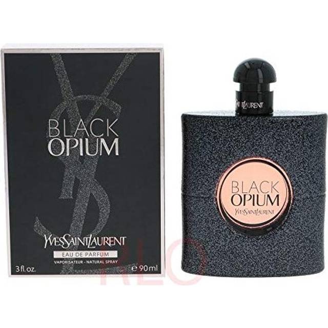 Black Opium FOR WOMEN by Yves Saint Laurent - 90 ml EDP Spray