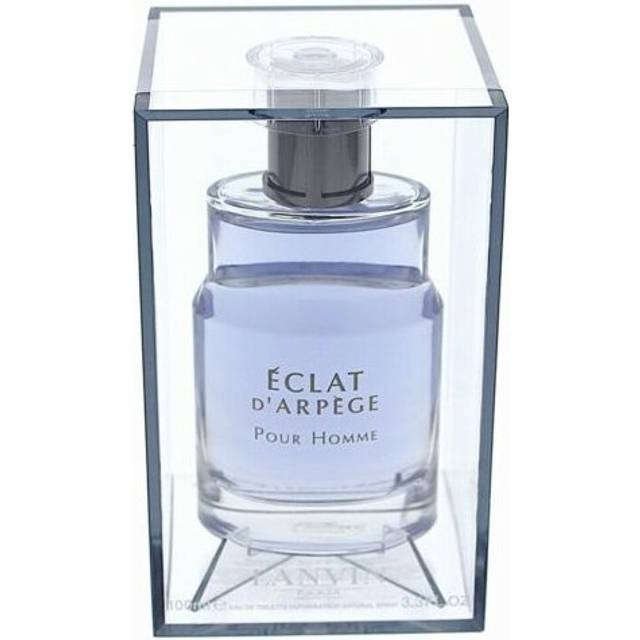 Eclat D'arpege Pour Homme By Lanvin 100ML EDT Spray For Men