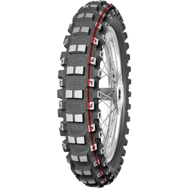 Terra Force-MX MH