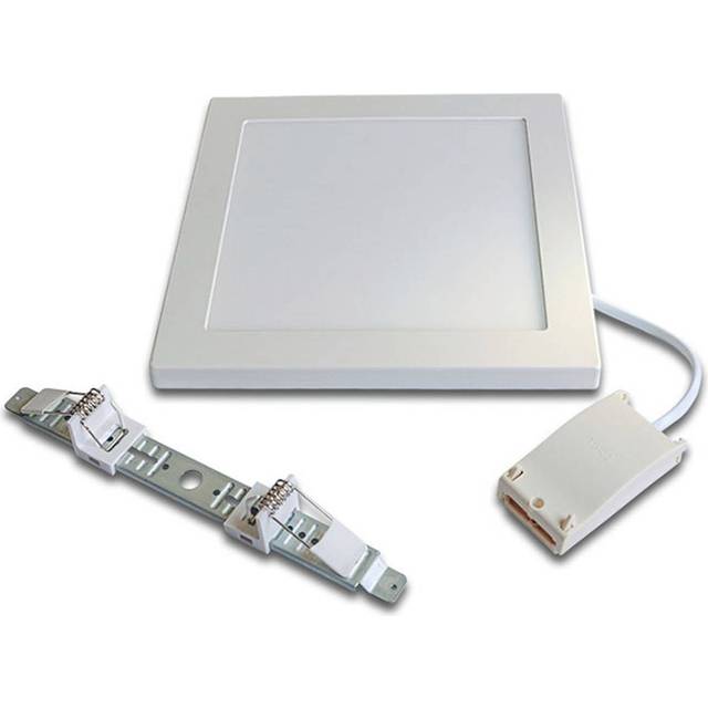 FQ65/205LED18W ww ws - Downlight/spot/floodlight 1x18W FQ65/205LED18W ww ws