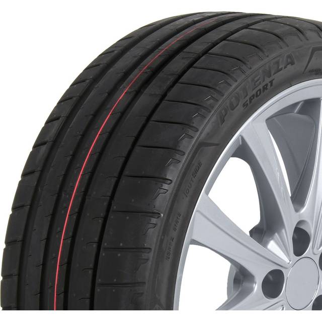 Bridgestone POTENZA SPORT B-SILENT XL F175 TL 255/35 R22 99Y personbil Sommardäck Däck 28435