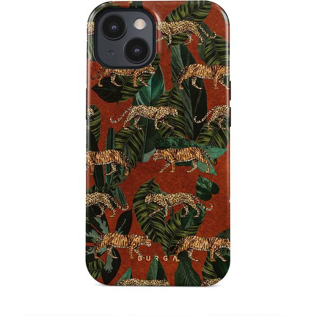 Morning Commute - Designer iPhone 13 Mini Case