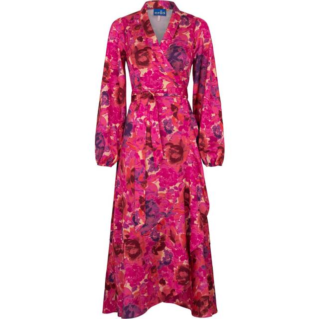 CRĀS Laracras Dress |Rosa |34