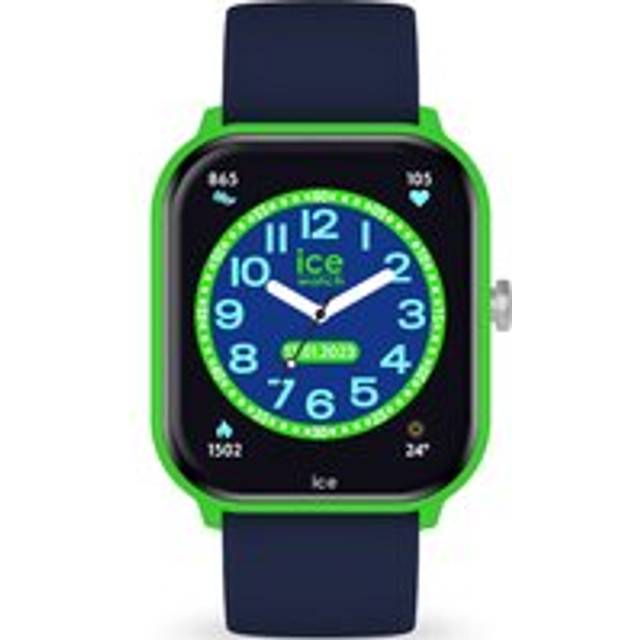 ICE Watch Smartwatch Smart 022790 - grün