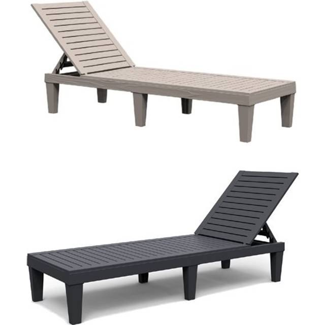 Sun Lounger