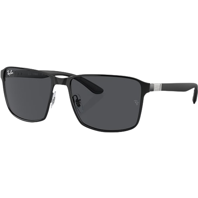 Ray-Ban - RB3721 186/87 5917